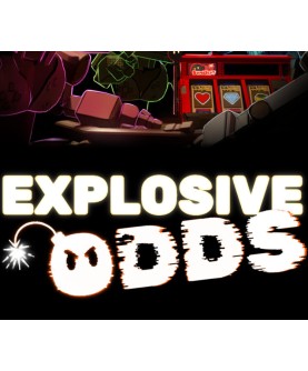 Explosive Odds Steam Key GLOBAL